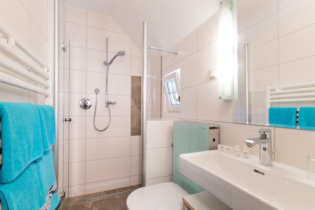 Apartamento Schusterhaeusl Wörschach Habitación foto