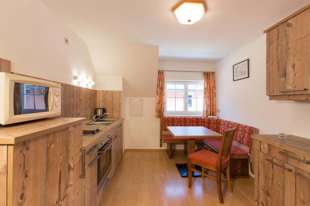 Apartamento Schusterhaeusl Wörschach Habitación foto