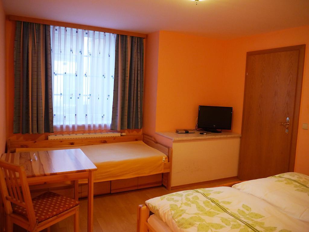 Apartamento Schusterhaeusl Wörschach Habitación foto