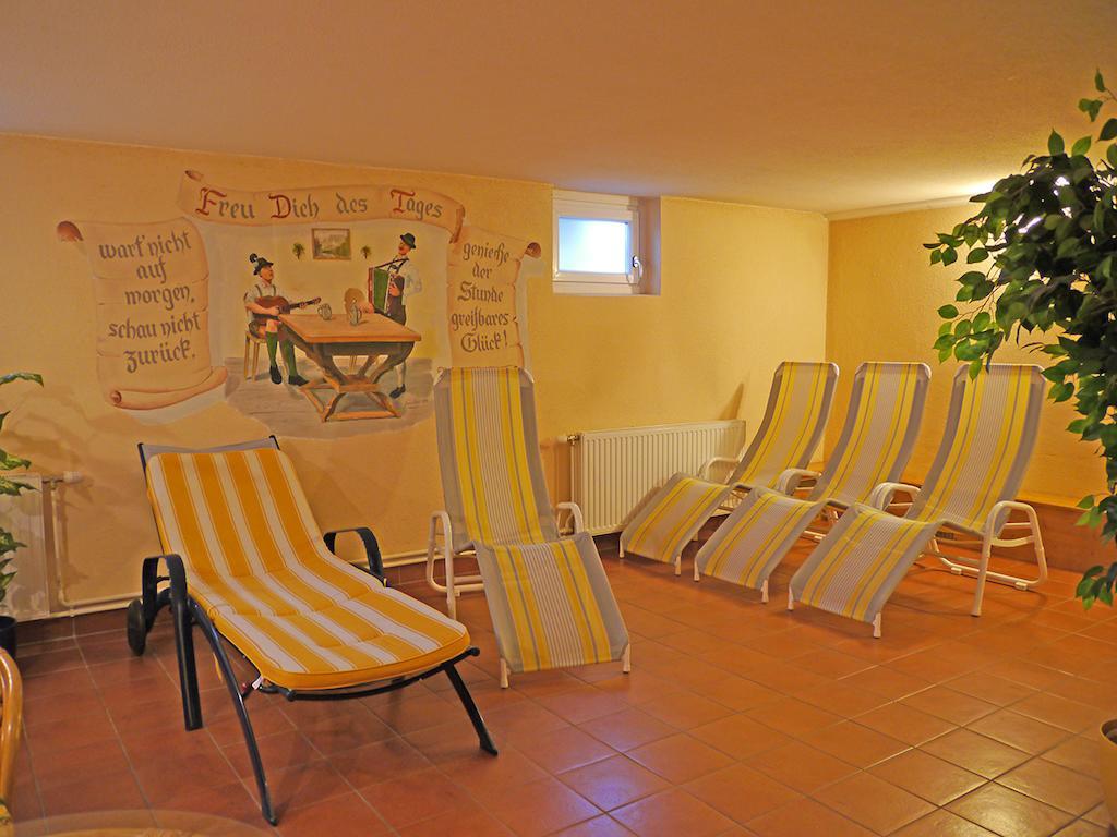 Apartamento Schusterhaeusl Wörschach Exterior foto