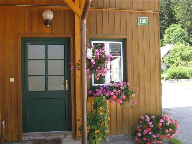 Apartamento Schusterhaeusl Wörschach Habitación foto